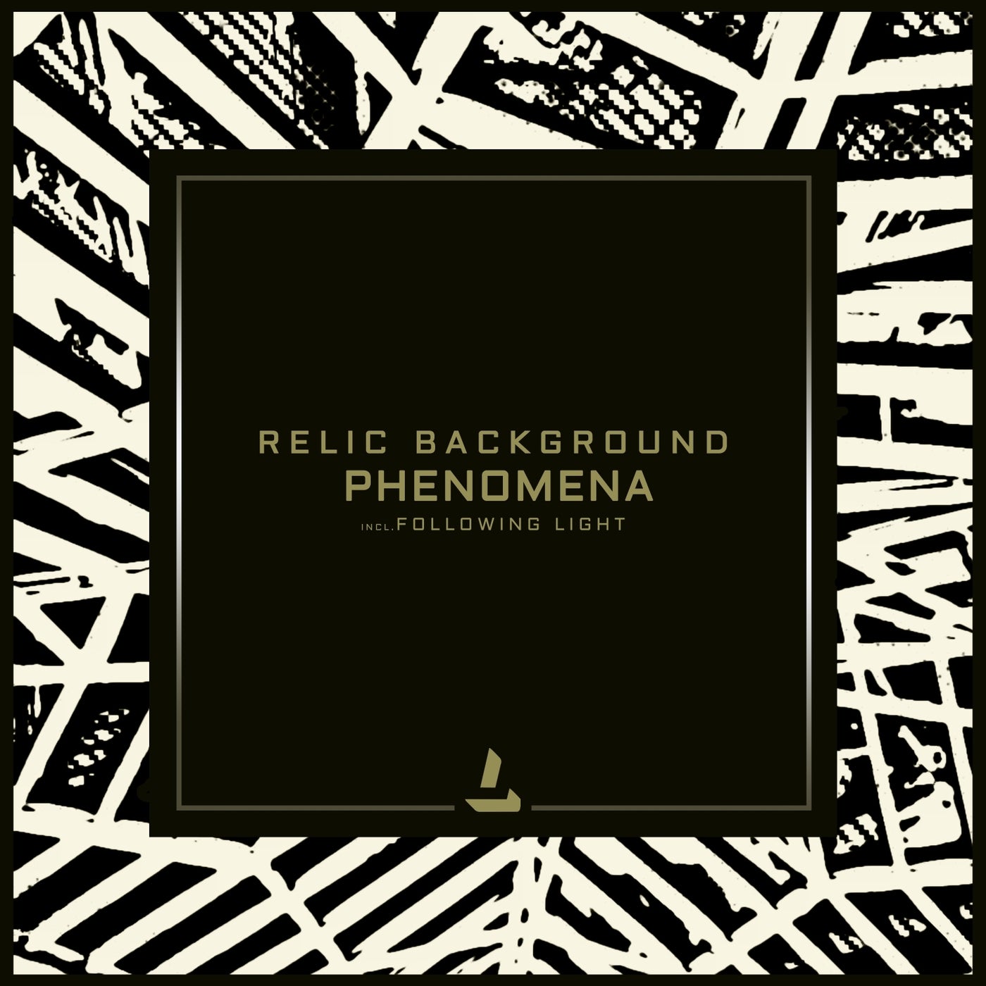 Relic Background - Phenomena [LIN286]